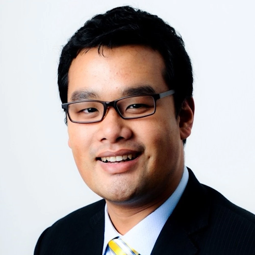 Haikal Siregar