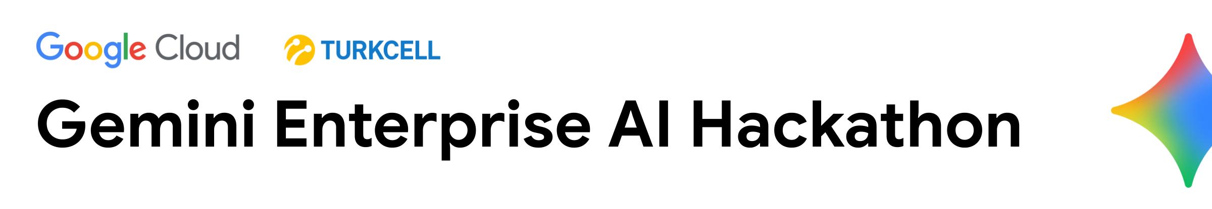 Gemini Enterprise AI Hackathon