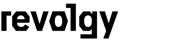 Revolgy 標誌