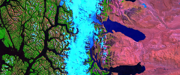 Crie soluções de sustentabilidade com o Earth Engine