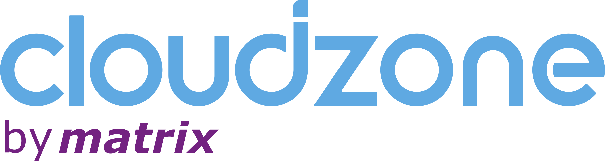 CloudZone by Matrix