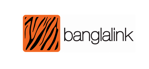 Logotipo de Banglalink