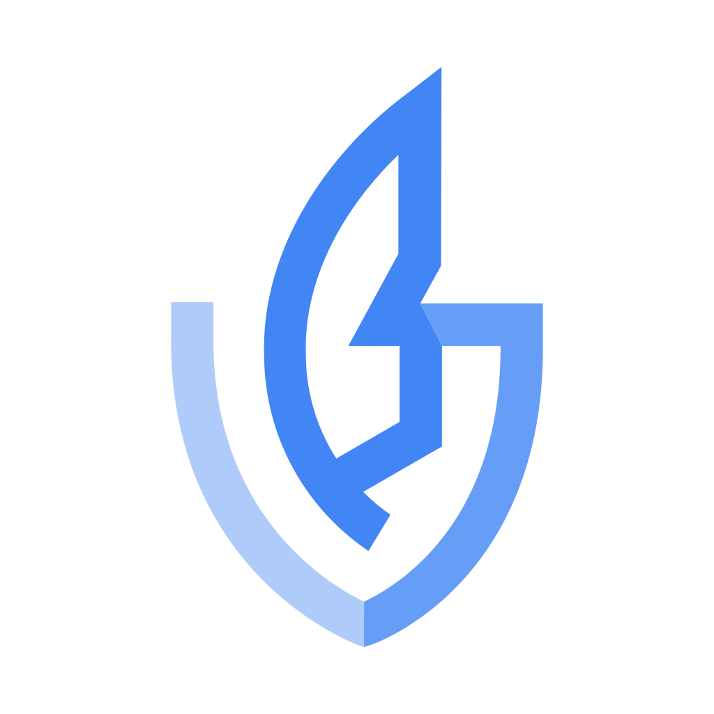 Binary Authorization 로고