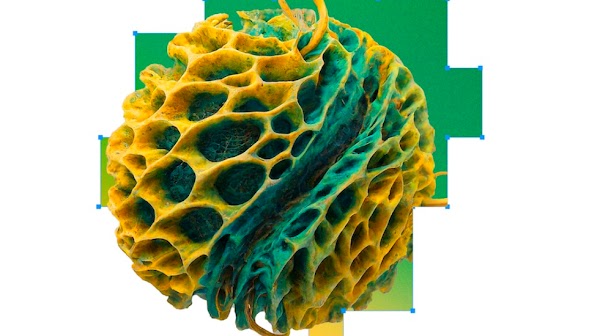 생성형 AI 이미지 