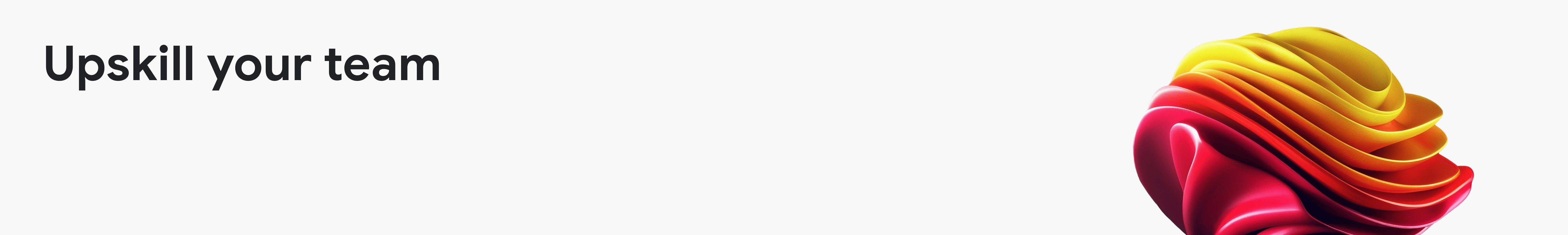 Five ways to drive AI fluency and practical AI skills within your marketing teams