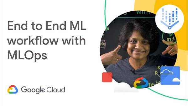 MLOps の動画
