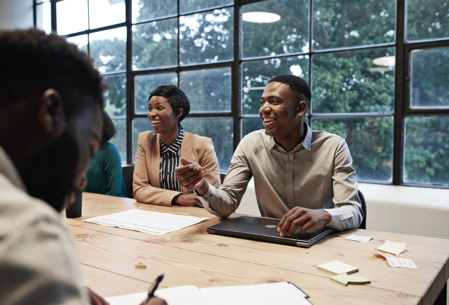 Google Cloud CFO Roundtable: AI-Driven Finance Transformation