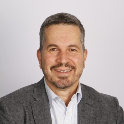 Eduardo Almeida