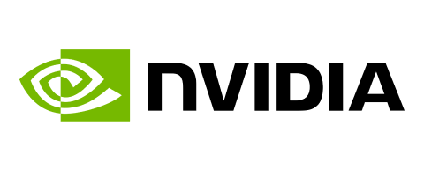 NVIDIA logo