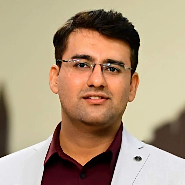  Sidhant Bhatia