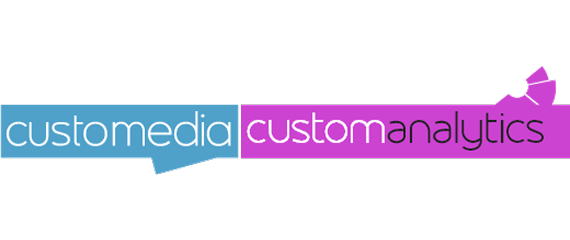 Customedia and Custom Analytics