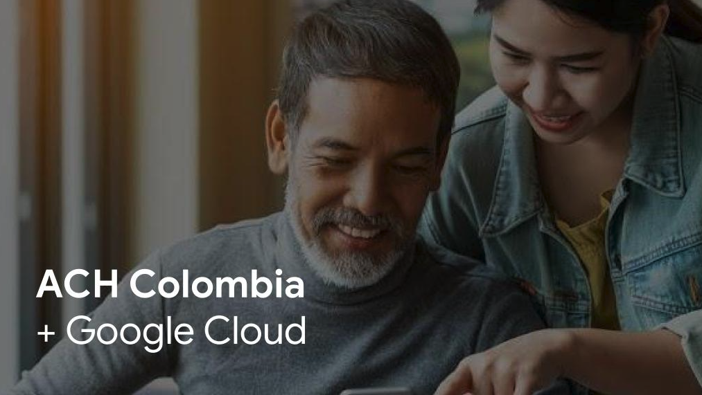 ACH Colombia