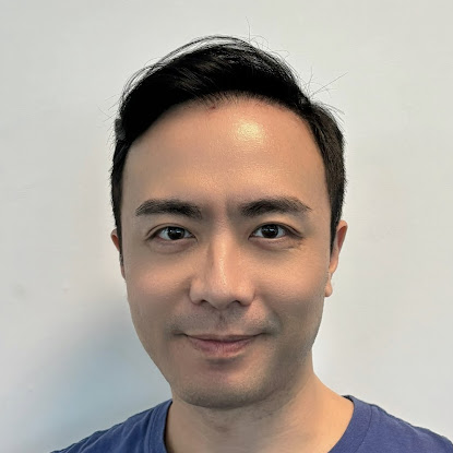 Ethan Huang