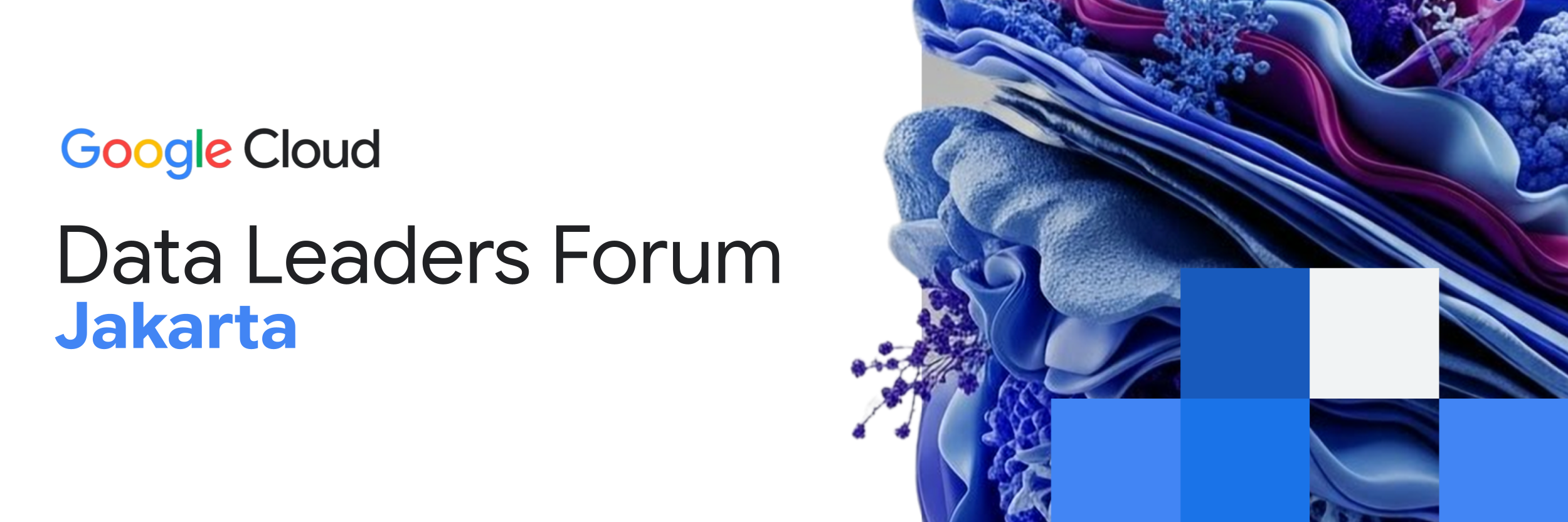 Data Leaders Forum: Building an agentic enterprise