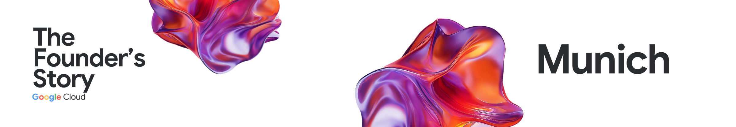 The Founder’s Story Munich: Startup Winter Wonderland