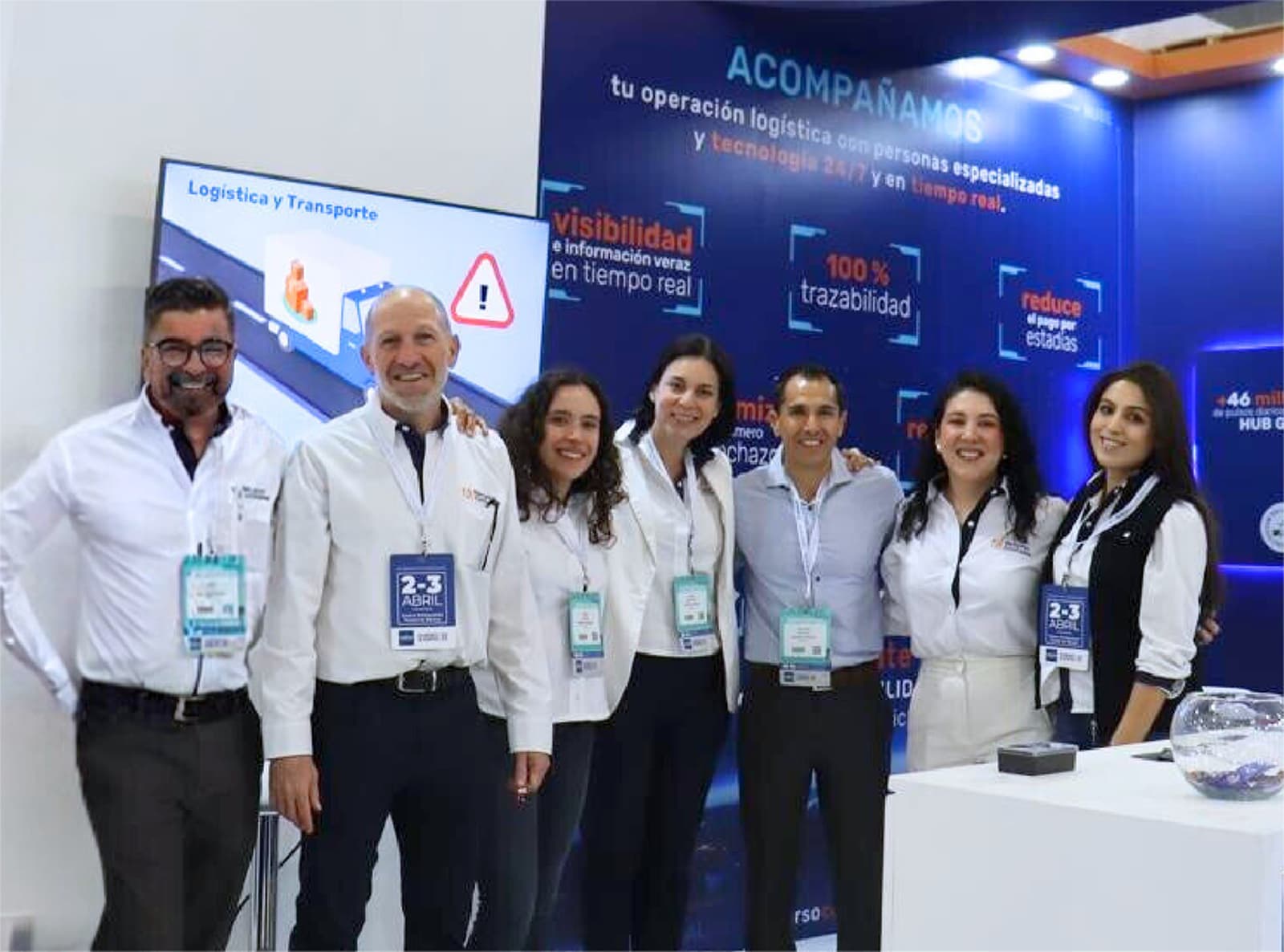 Team Recurso Confiable