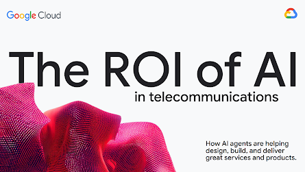 El retorno de inversión de la IA en el sector de las telecomunicaciones