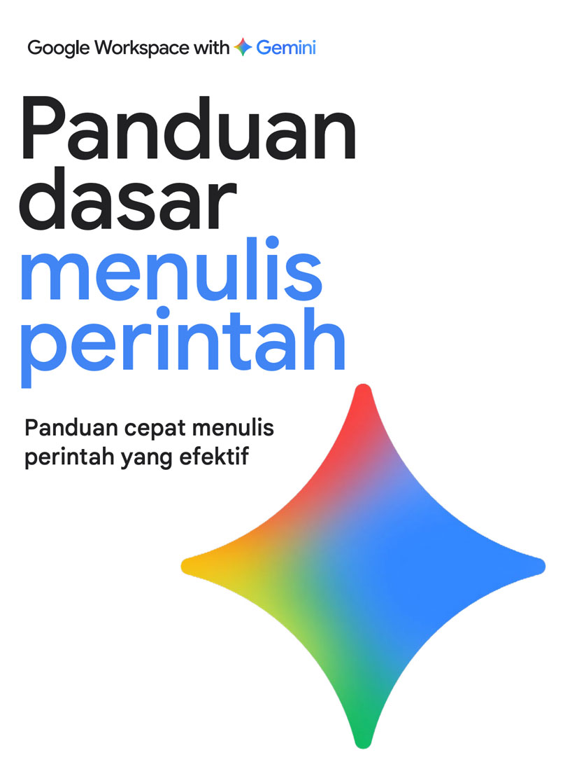 Google Workspace dengan Gemini