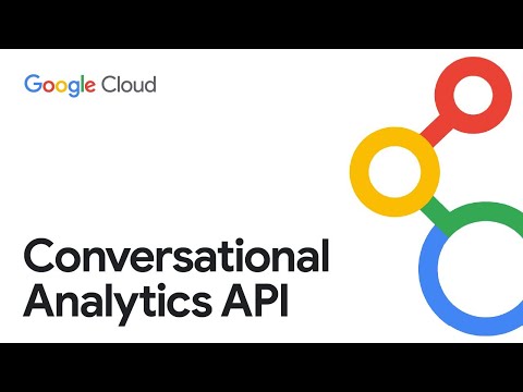 Conversational Analytics API