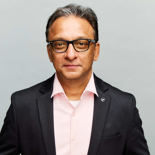 Jyoti Prakash