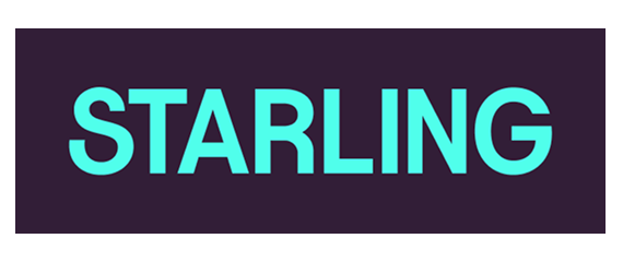 Starling logo