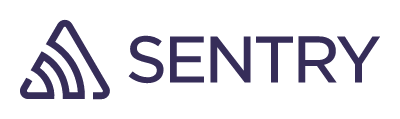 Sentry logo
