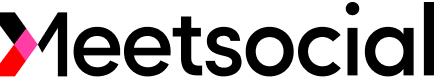 Meetsocial logo