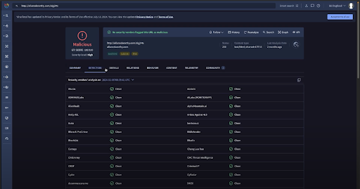 Incident response and forensics 