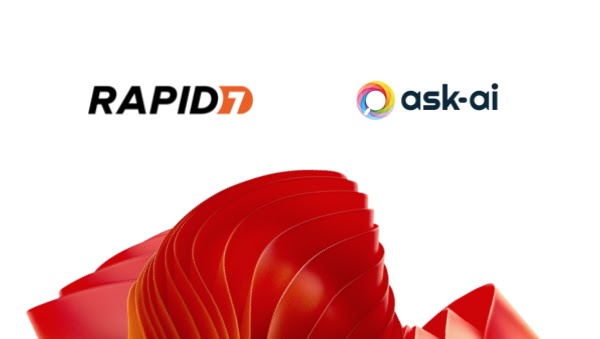 Rapid7 + Ask AI 客戶案例