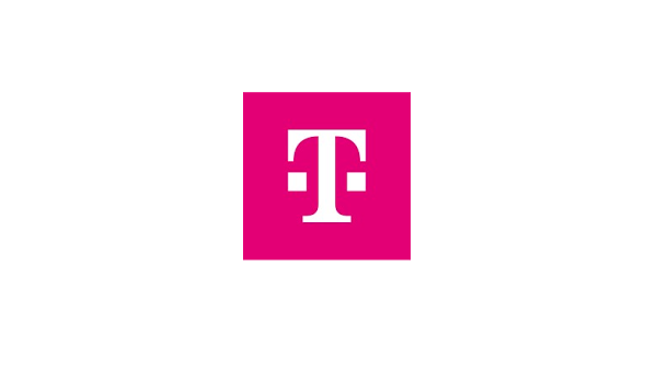 Deutsche Telekom のロゴ