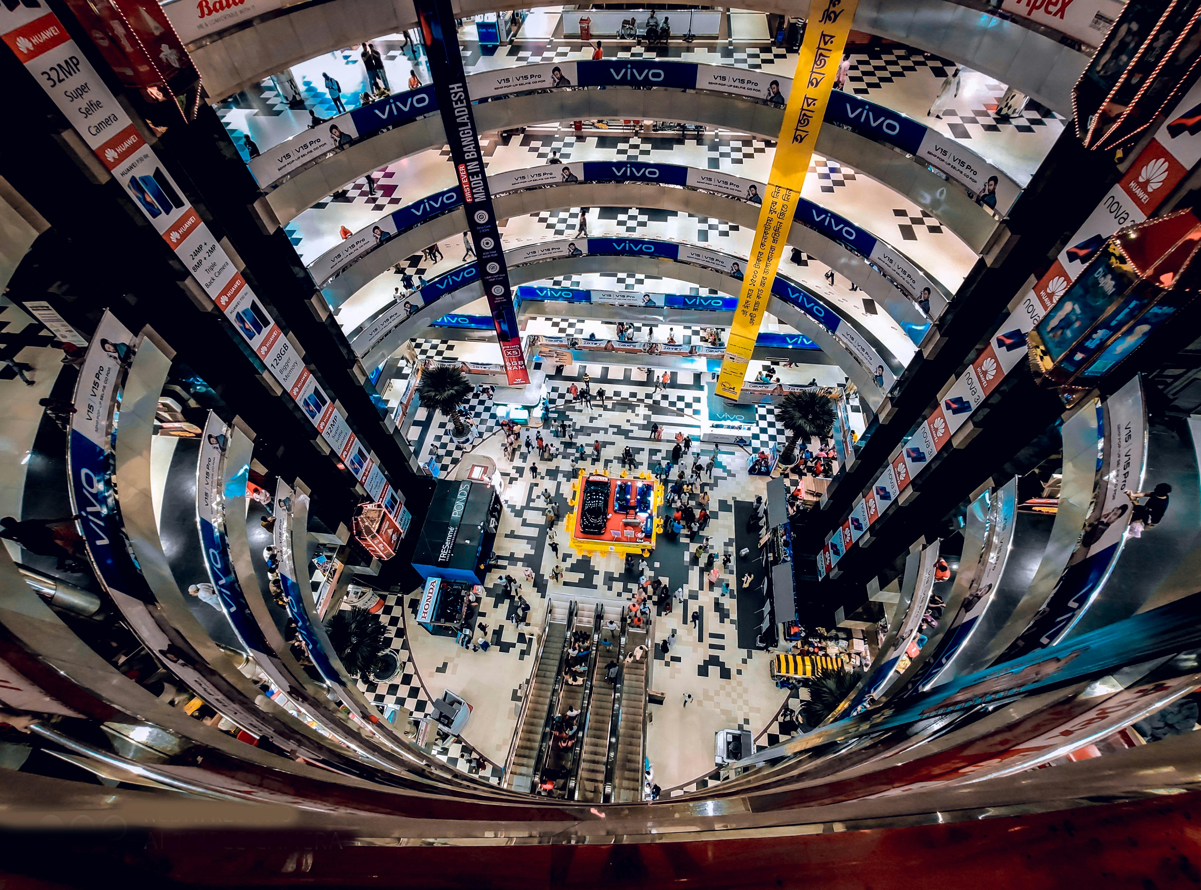 Improving fieldwork collaboration