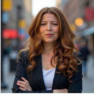 Dr. Khadija Toubi