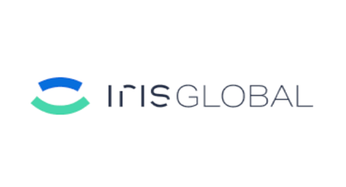 iris global logo