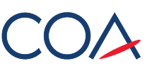 COA logo