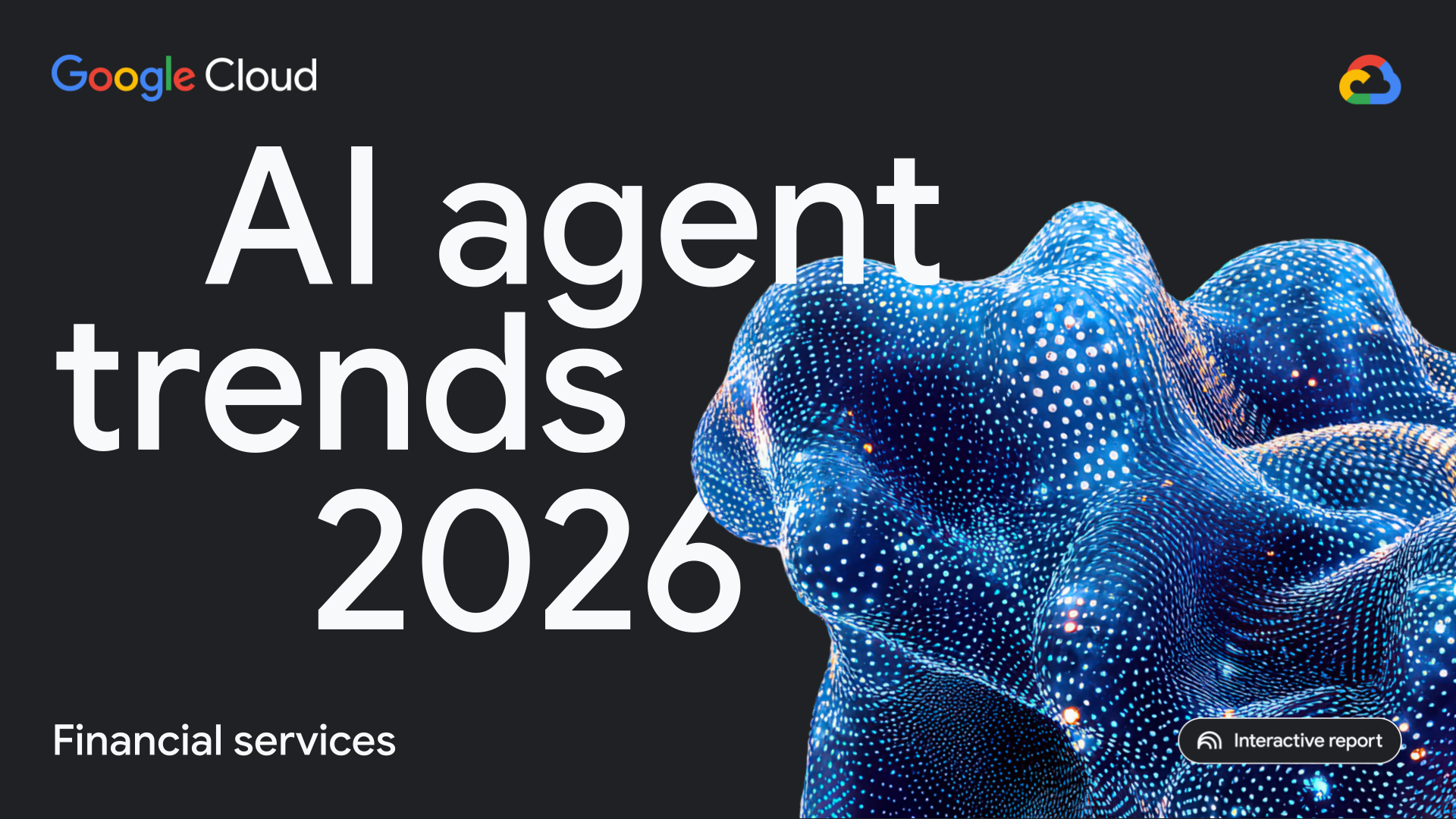2026 AI Agent Trends in FSI