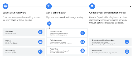 Cluster Director Day 0