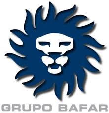 Grupo Bafar logo