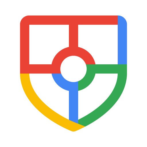 Security Command Center logo