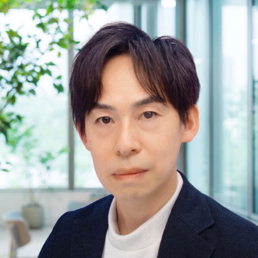 Tomohiro Aoki