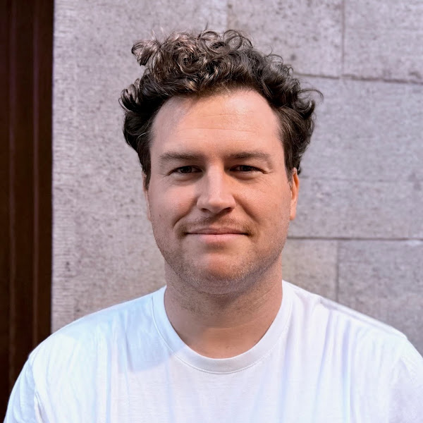 Robin Grunewald