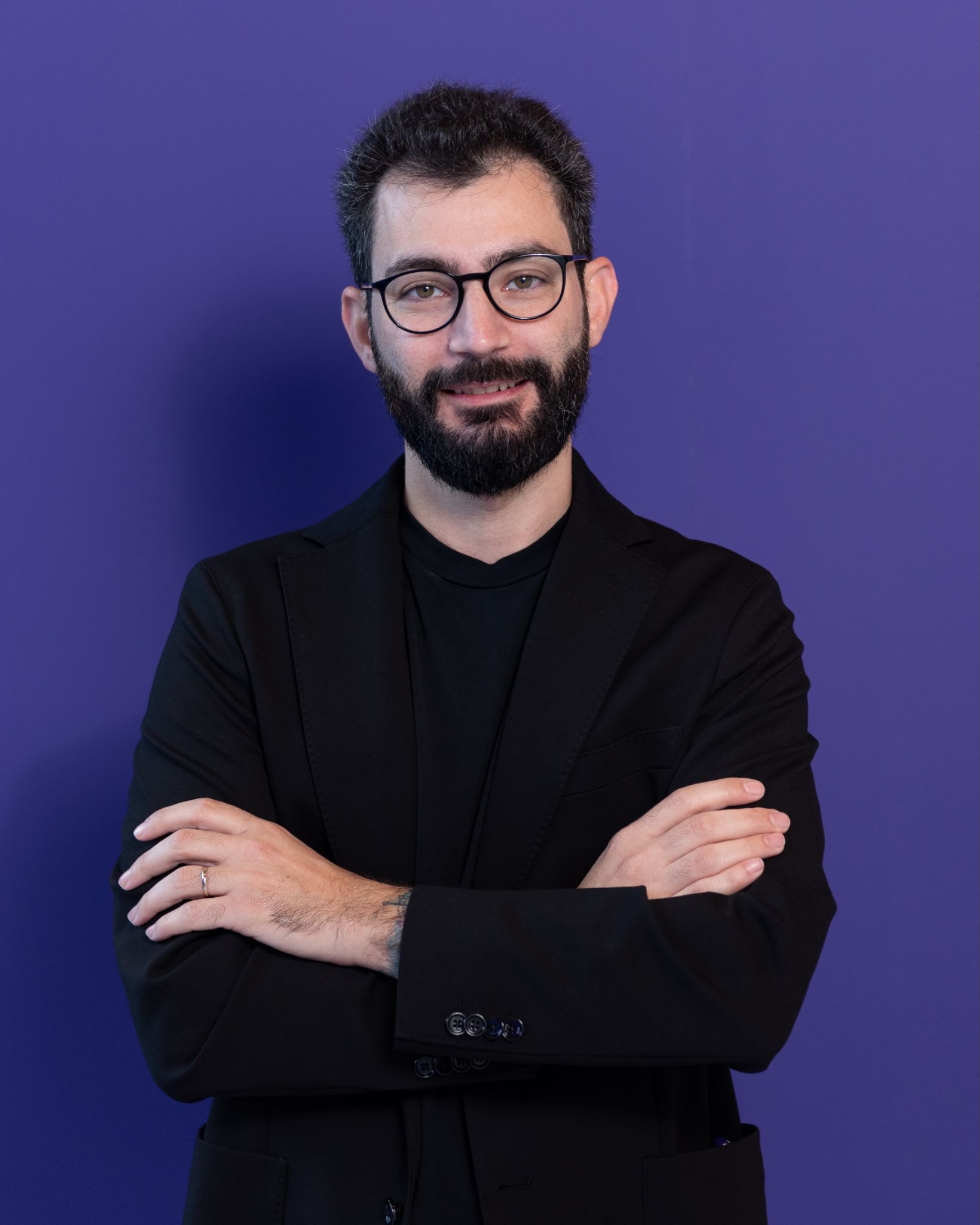 Alfred Manasseh