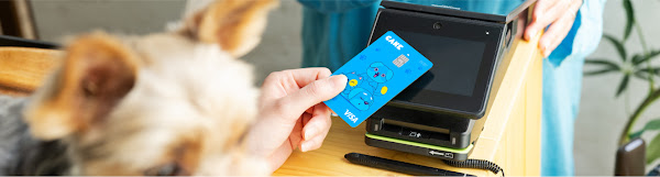 Cake Digital Bank Banner