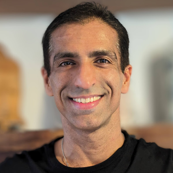 Kunal Soni