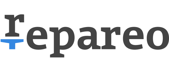 Repareo Logo