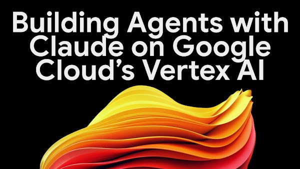使用 Vertex AI 的 Claude 建構代理
