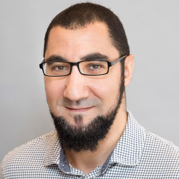 Sabri Traifi