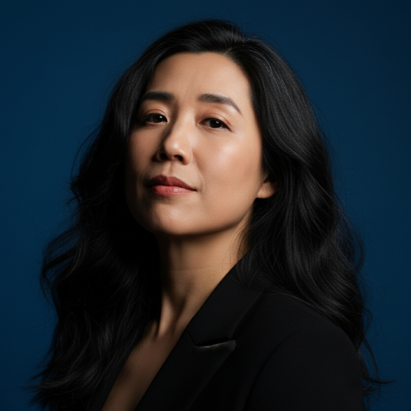 Paula Wang