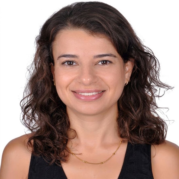 Özge Narin Dağ