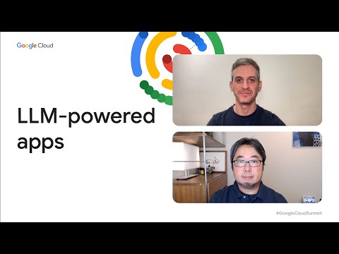 Build LLM-powered apps with embeddings, vector search, and RAG video