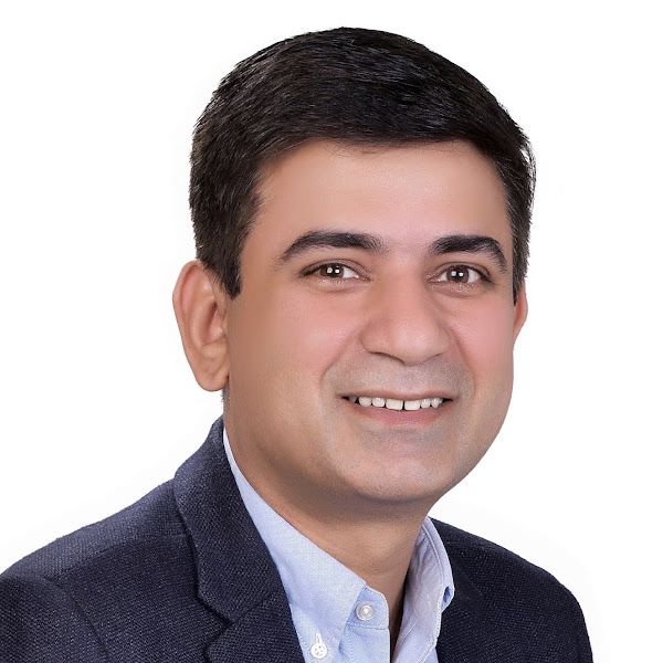 Amit Kumar